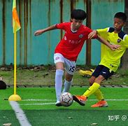 “中国足球青训学院正式揭牌，培养未来之星”