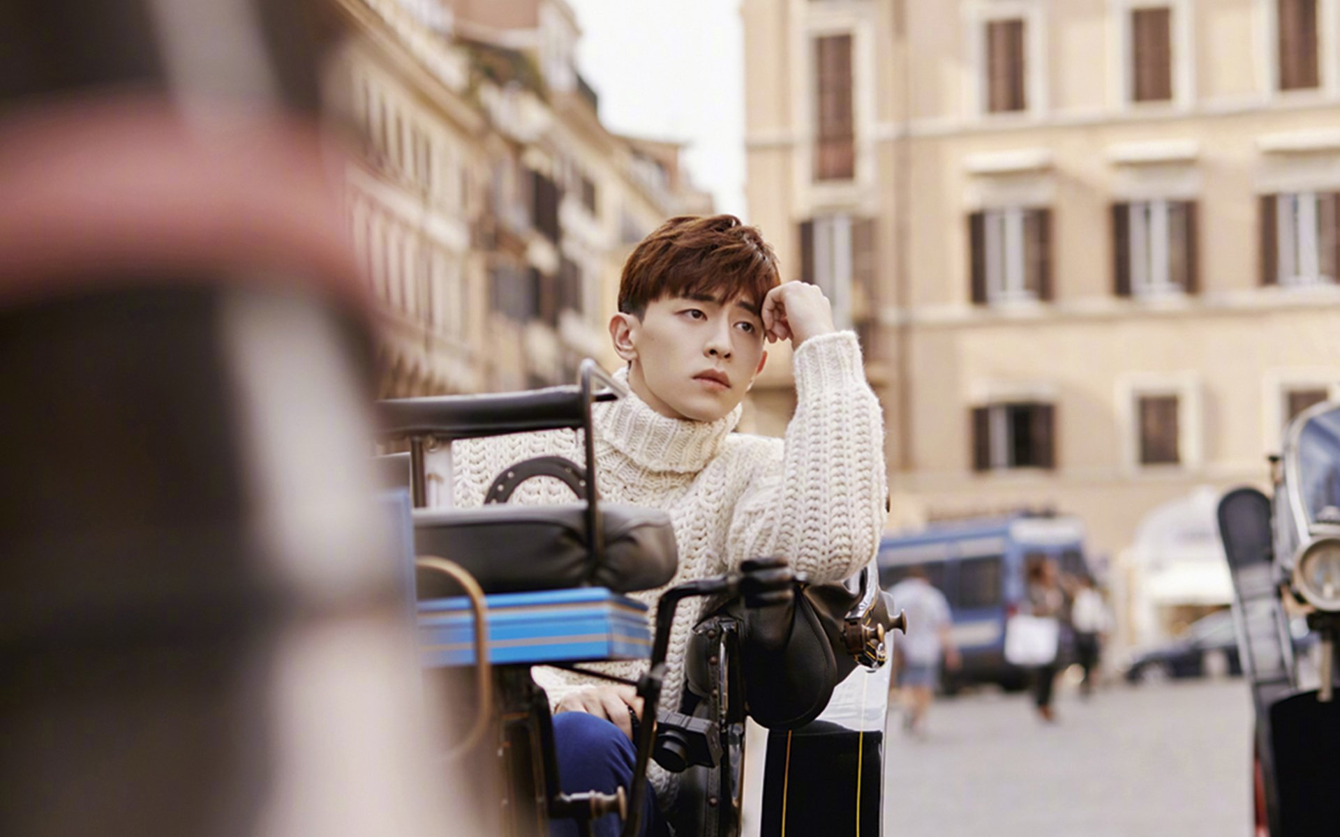 未来挑战：Chinese Taipei团队如何迎接更大国际赛事