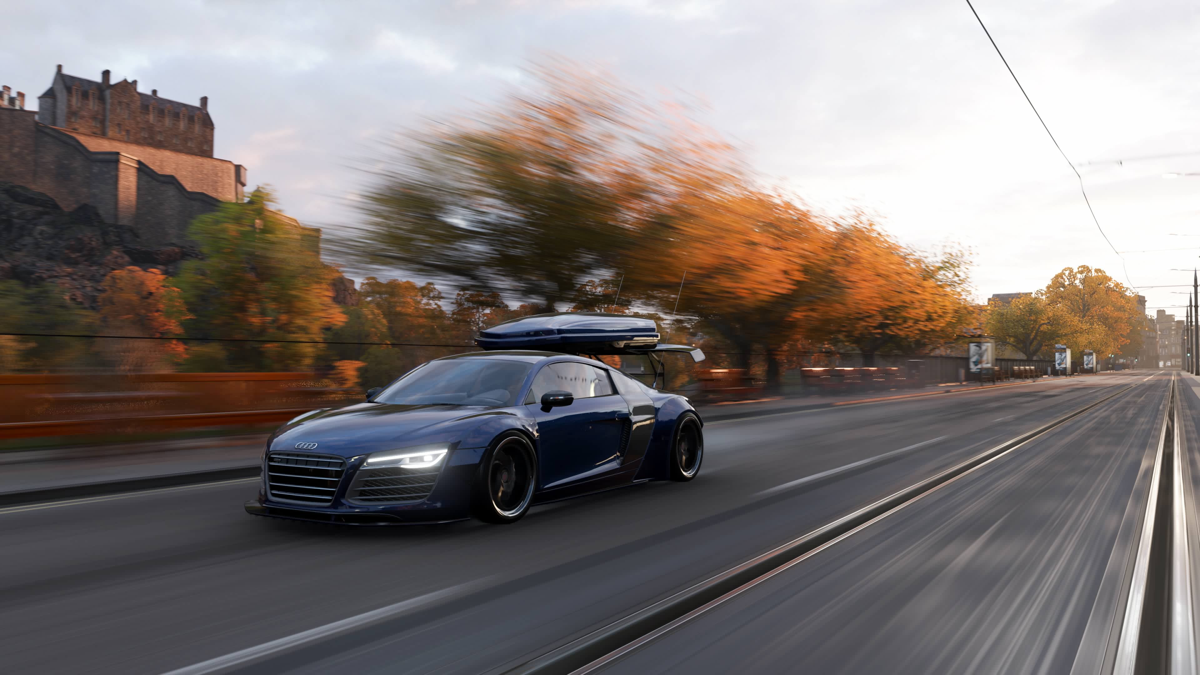 Jiu You-乔治·巴尔：全黑队的“战术引擎”，冷静且果断的判断让球队进攻更具威胁